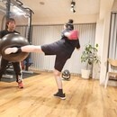 BURNS トレーニングジムの開催する講座の風景