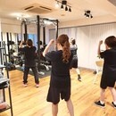 BURNS トレーニングジムの開催する講座の風景