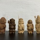 ものづくり、ことづくり。／心の豊かさを創造する。の講座の風景