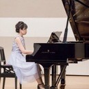Dia Piano Schoolの講座の風景