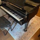 Dia Piano Schoolの講座の風景