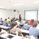 株式会社FromTo-フリーランス転向支援事業-の開催する講座の風景