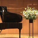 Dia Piano Schoolの講座の風景