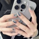 ネイルがさらに上達する対面レッスンの講座の風景