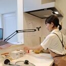 毎日をワクワクに！元給食の先生が教える🍳おうち給食の講座の風景