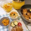 毎日をワクワクに！元給食の先生が教える🍳おうち給食の講座の風景