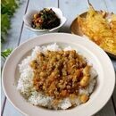 毎日をワクワクに！元給食の先生が教える🍳おうち給食の講座の風景