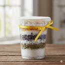 快適な生活に役立つハーブの活用の講座の風景