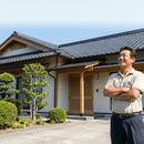  「50代家主のための後悔しない判断講座」の講座の風景