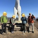 山歩きをもっと安全に、もっと自由にの講座の風景