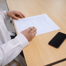 AI初心者にやさしいChatGPT講座の講座の風景