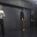 演技経験不要！ビジネスや日常で使える俳優のスキル🌈の講座の風景