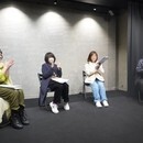 仙台シアターラボの開催する講座の風景