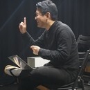 仙台シアターラボの開催する講座の風景