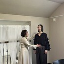 選ばれるスピーチトレーニング・初心者司会レッスンの講座の風景