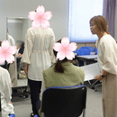 今からでも遅くない大人のスキルアップ優しくサポートの講座の風景