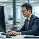 実務経験と理論のタッグで英語のお悩み解決します！の講座の風景