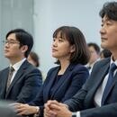 実務経験と理論のタッグで英語のお悩み解決します！の講座の風景