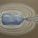 石の世界をわかりやすく伝える「宝石学」講師の講座の風景