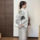 かよわない❣️楽ちんオンライン着付教室😄の講座の風景