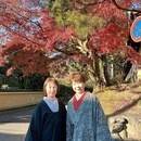 かよわない❣️楽ちんオンライン着付教室😄の講座の風景