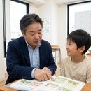 J メソッド英語塾の開催する講座の風景