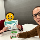 不安を希望に変えるセミナー／不安を言葉にするワークの講座の風景