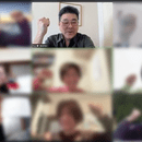 AIは、人生を加速させるスパイス！の講座の風景