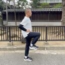 ランニング×ヨガを伝えています！の講座の風景