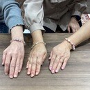 天埜真珠の開催する講座の風景