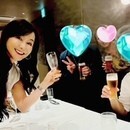 もう緊張しない。異性との会話が楽しくなる！！の講座の風景
