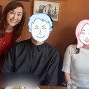 もう緊張しない。異性との会話が楽しくなる！！の講座の風景