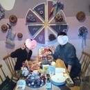 もう緊張しない。異性との会話が楽しくなる！！の講座の風景