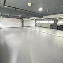 M verite Balletの開催する講座の風景