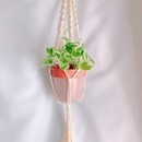 編む時間が、心を整えるひとときにの講座の風景