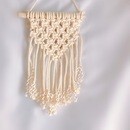 編む時間が、心を整えるひとときにの講座の風景