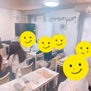 編む時間が、心を整えるひとときにの講座の風景