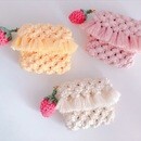 編む時間が、心を整えるひとときにの講座の風景