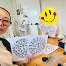 神主×占い師の本格鑑定＆レッスンの講座の風景