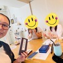 神主×占い師の本格鑑定＆レッスンの講座の風景
