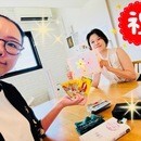 神主×占い師の本格鑑定＆レッスンの講座の風景