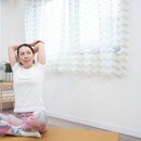 心地よいカラダで心地よい人生をの講座の風景