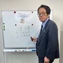 あなただけの終活を。心に寄り添うオーダーメイド提案の講座の風景