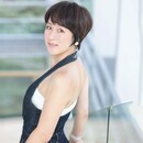 撮られ方講座・誰からも愛されるプロフィール撮影の講座の風景