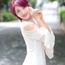 撮られ方講座・誰からも愛されるプロフィール撮影の講座の風景