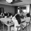 【My Porch Lesson】の講座の風景