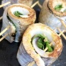 爆笑！魚屋のお料理教室！時短、簡単！失敗知らずの講座の風景