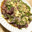 爆笑！魚屋のお料理教室！時短、簡単！失敗知らずの講座の風景