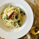 爆笑！魚屋のお料理教室！時短、簡単！失敗知らずの講座の風景