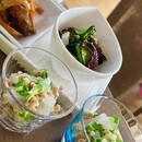 爆笑！魚屋のお料理教室！時短、簡単！失敗知らずの講座の風景